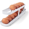 Egg Dispenser  Space-Saving