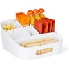 Adjustable Snack Bin