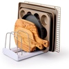 Bakeware Rack Premium